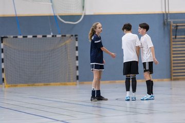 Bild 21 - wCJ NFV Futsalturnier